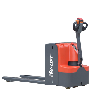 Transpaletas HU-LIFT