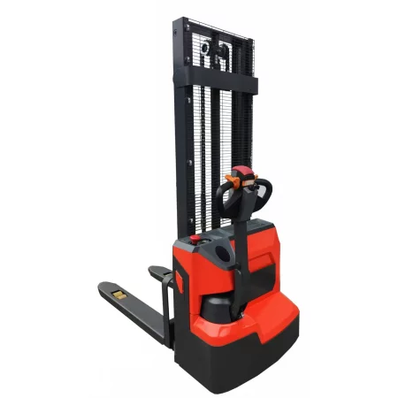 Apiladores eléctricos HU-LIFT