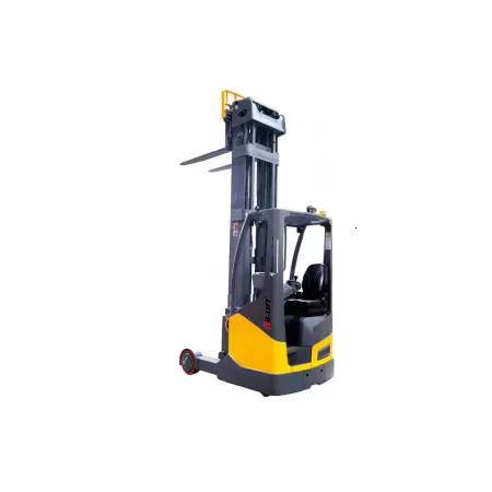 Carretillas retráctiles HU-LIFT