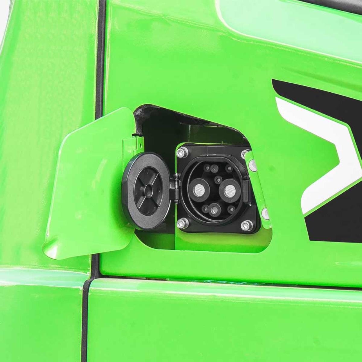 Carretilla eléctrica XC series 2.0-3.5t