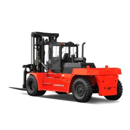 20-25t Internal Combustion Counterbalanced Forklift Truck