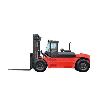 28-32t Internal Combustion Counterbalanced Forklift Truck