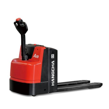 Transpaleta eléctrica A-series Basic range pallet truck