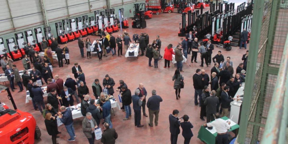 Inauguración instalaciones Zaragoza