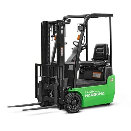 Carretilla eléctrica X series 0.6-1.0t