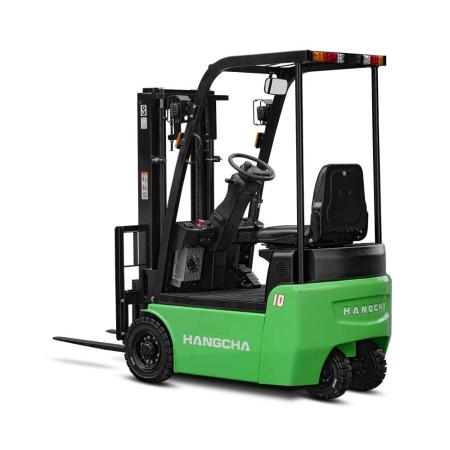 Carretilla eléctrica X series 0.6-1.0t