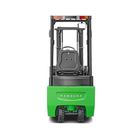 Carretilla eléctrica X series 0.6-1.0t