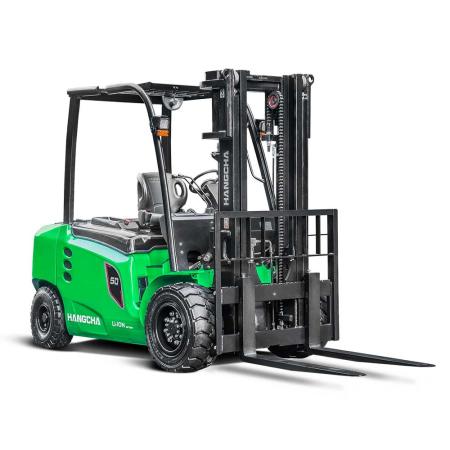Carretilla eléctrica X-series 4.0-5.0t