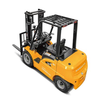 Carretilla eléctrica XE-series
