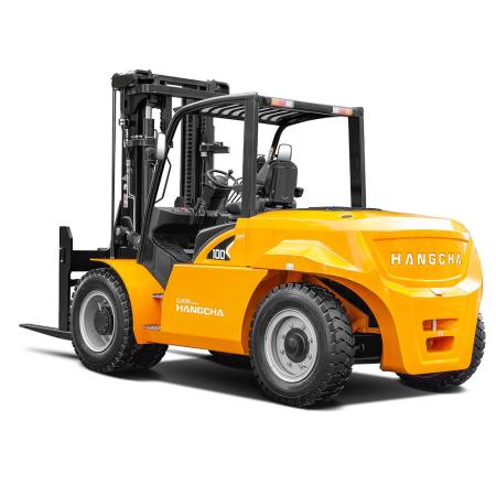 Carretilla eléctrica XH-series 8.0-10t