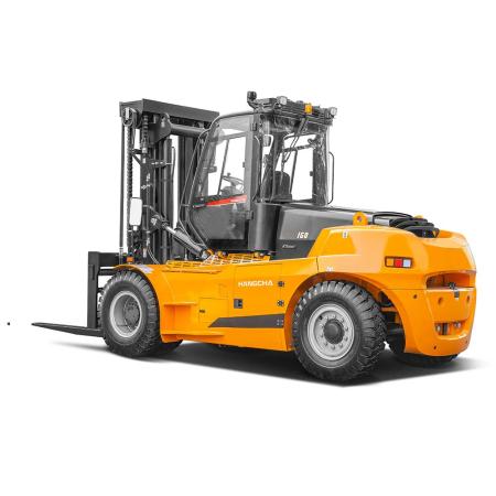 carretilla eléctrica XH-series 12-16t