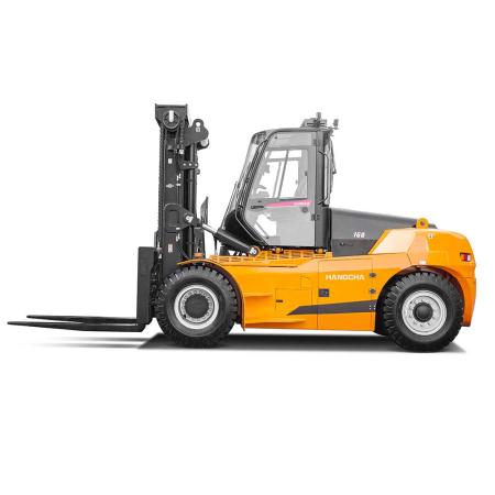 carretilla eléctrica XH-series 12-16t