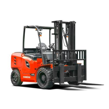 Carretilla eléctrica X-series 6.0-10.0t