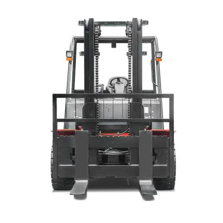 Carretilla eléctrica X-series 6.0-10.0t
