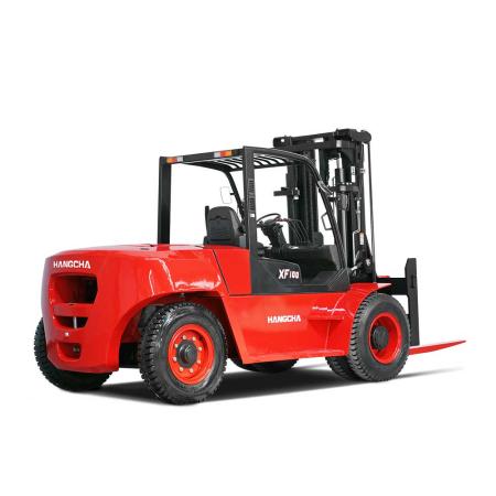 Carretilla elevadora XF-series 8.0-12t