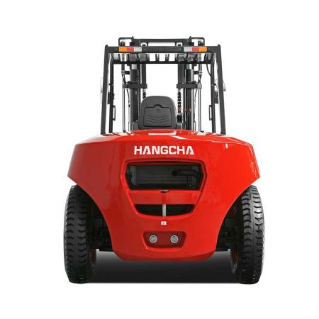 Carretilla elevadora XF-series 8.0-12t