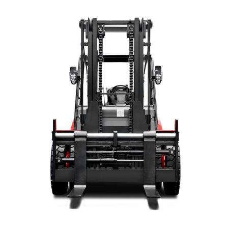 Carretilla elevadora XF-series 8.0-12t