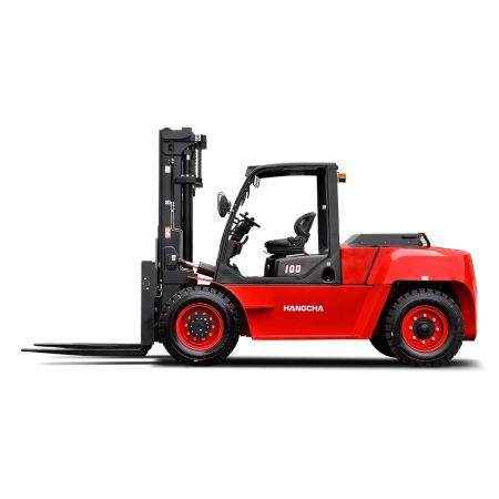 Carretilla elevadora XF-series 8.0-12t
