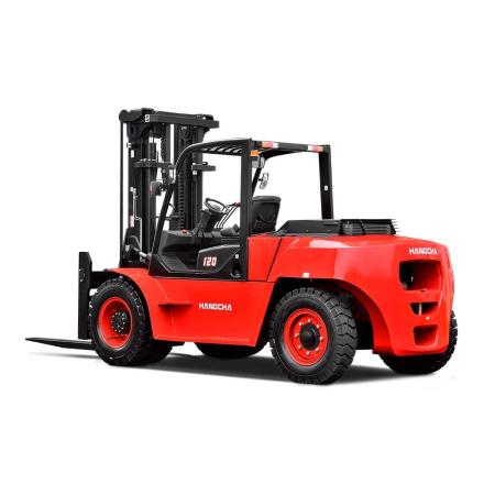 Carretilla elevadora XF-series 8.0-12t