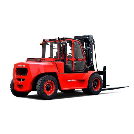 Carretilla elevadora XF-series 8.0-12t