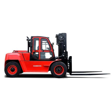 Carretilla elevadora XF-series 8.0-12t