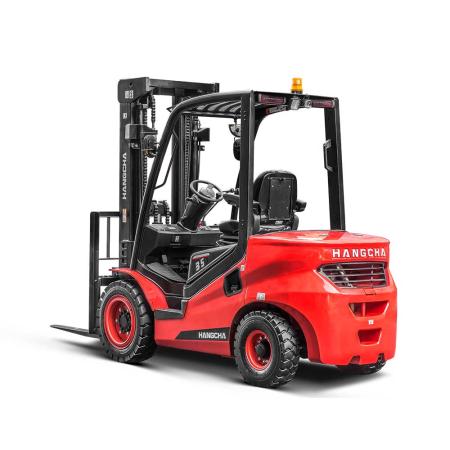 Carretilla contrapesada XF2-series IC