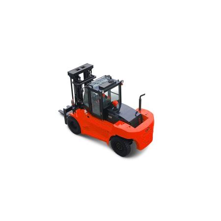 12-16t Internal Combustion Counterbalanced Forklift Truck