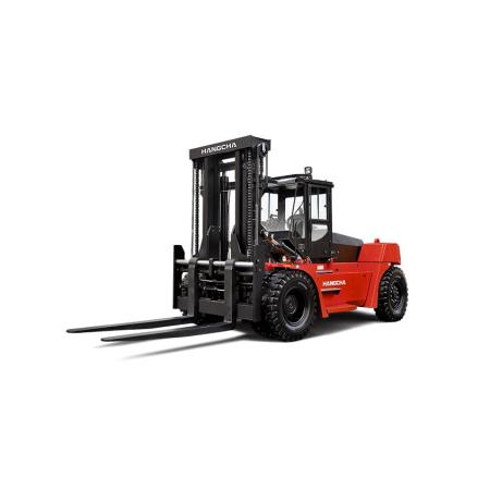 14-18t Internal Combustion Counterbalanced Forklift Truck