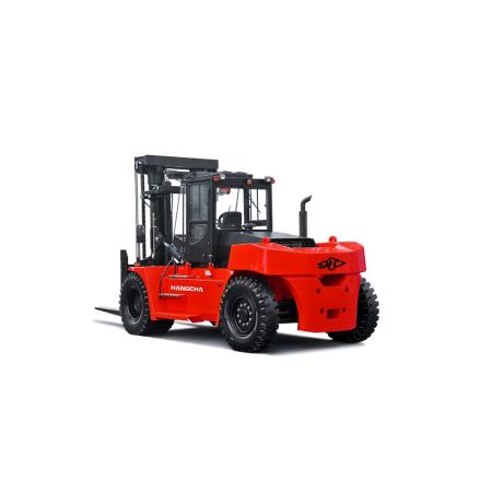 14-18t Internal Combustion Counterbalanced Forklift Truck