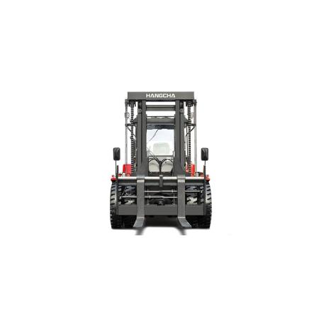 14-18t Internal Combustion Counterbalanced Forklift Truck