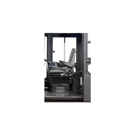 20-25t Internal Combustion Counterbalanced Forklift Truck