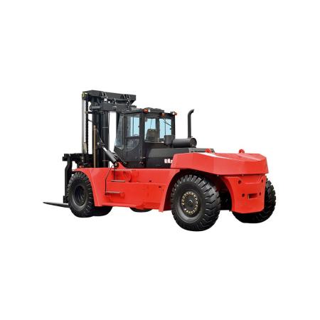 28-32t Internal Combustion Counterbalanced Forklift Truck