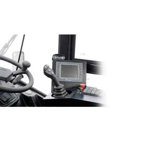 28-32t Internal Combustion Counterbalanced Forklift Truck